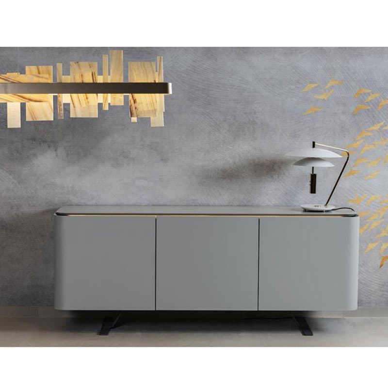 Ancora Cabinet by Kler