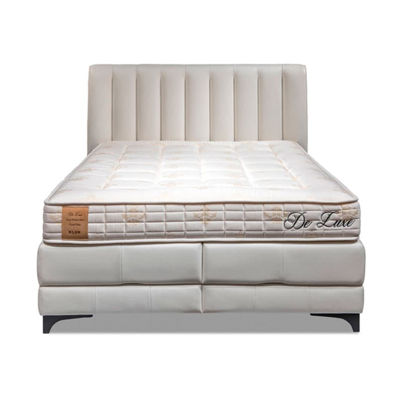 Cupido Double Bed by Kler