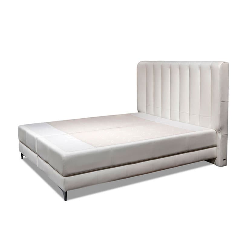 Cupido Double Bed by Kler