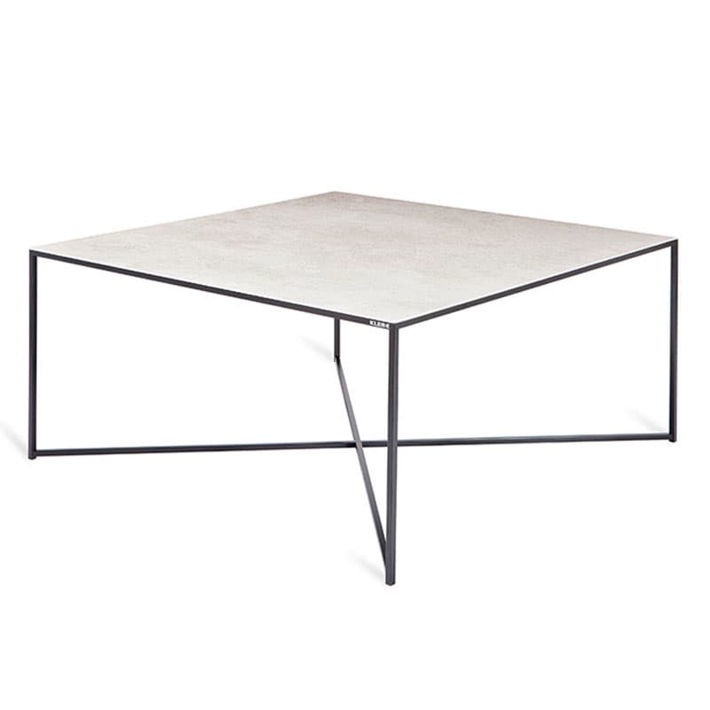 Iconi Coffee Table by Kler