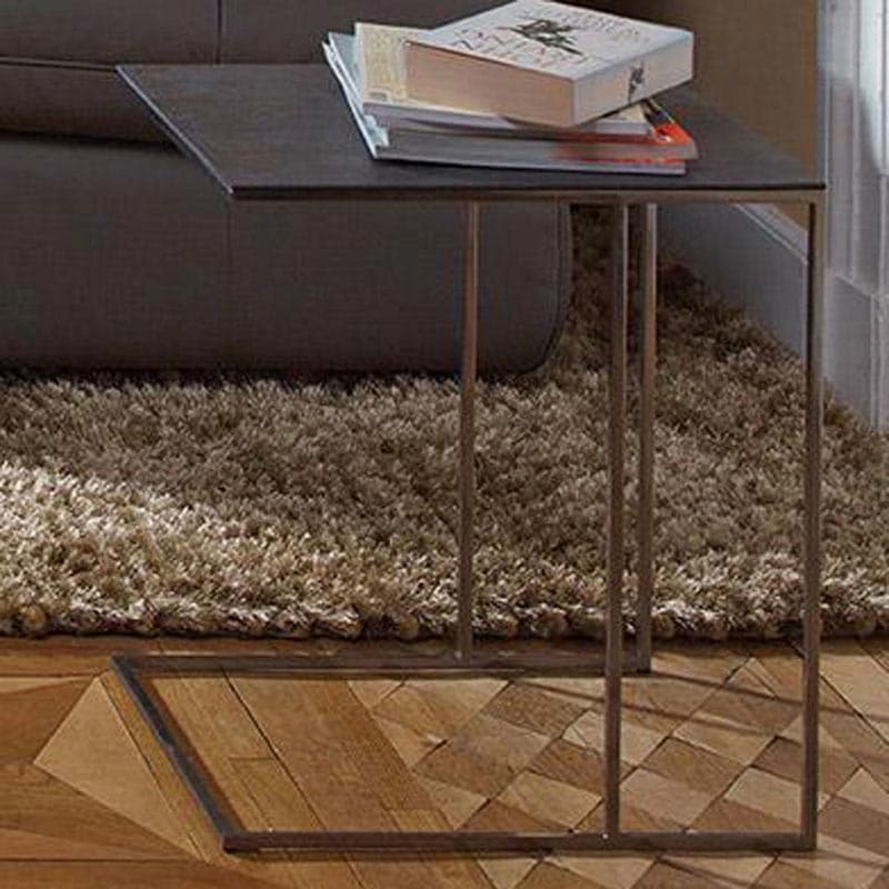 Iconi Coffee Table by Kler