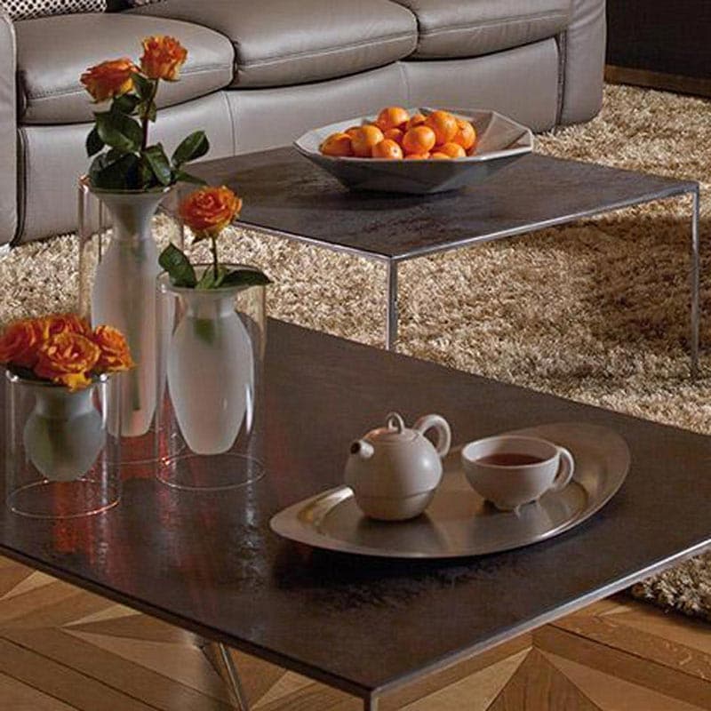 Iconi Coffee Table by Kler