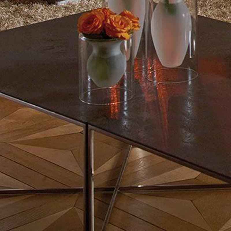 Iconi Coffee Table by Kler