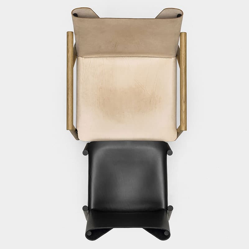 1085 Edition Dining Chair by Kristalia