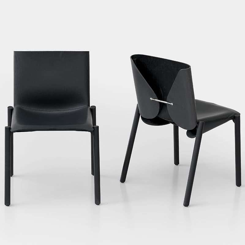 1085 Edition Dining Chair by Kristalia