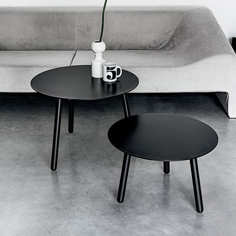 Bcn Table Coffee Table by Kristalia