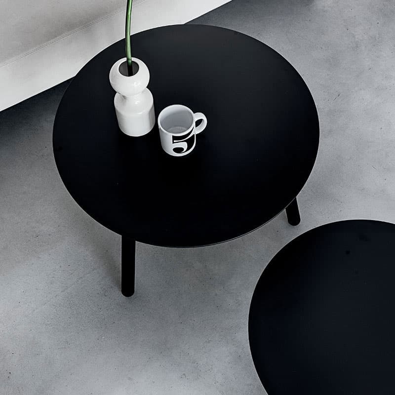 Bcn Table Coffee Table by Kristalia