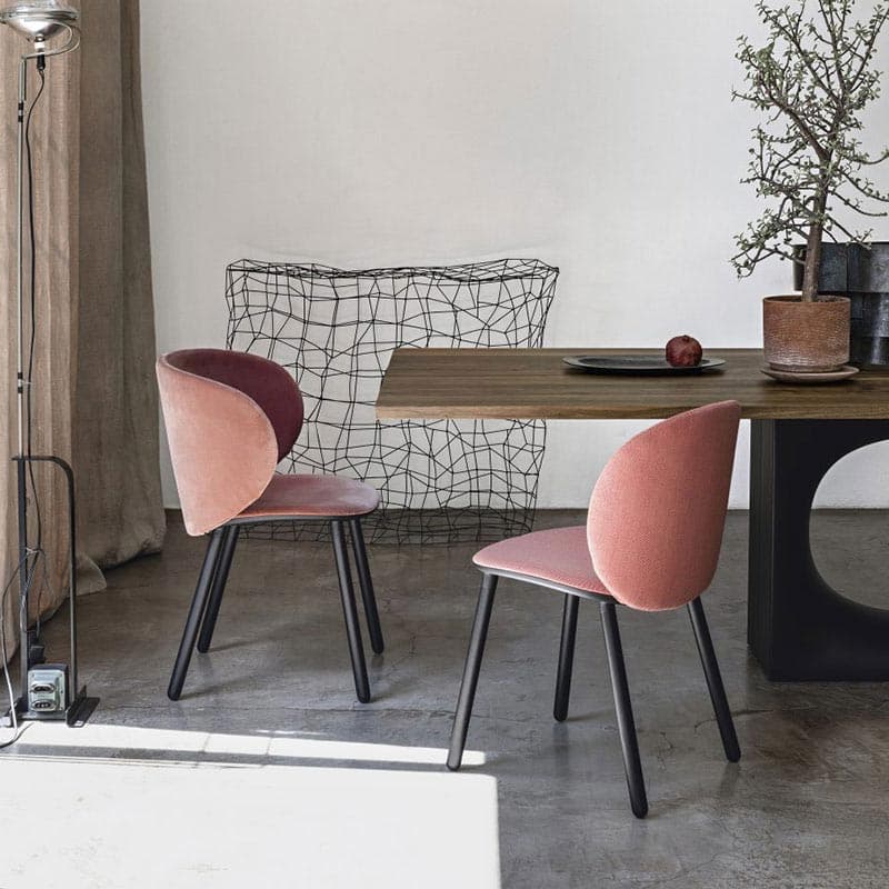 Dua Dining Chair by Kristalia