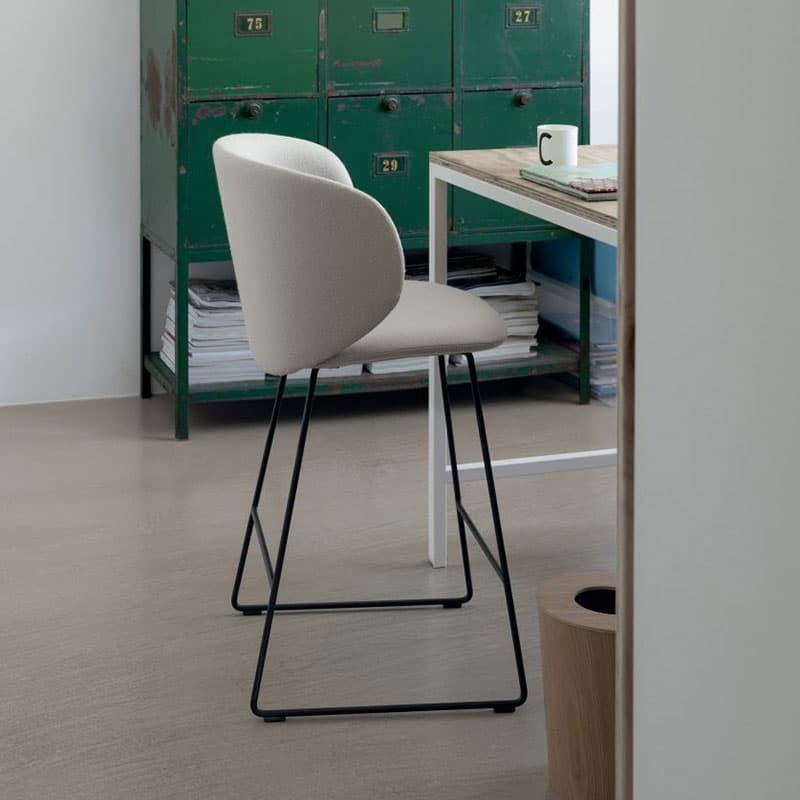 Dua Dining Chair by Kristalia