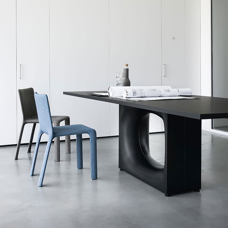 Holo Dining Table by Kristalia