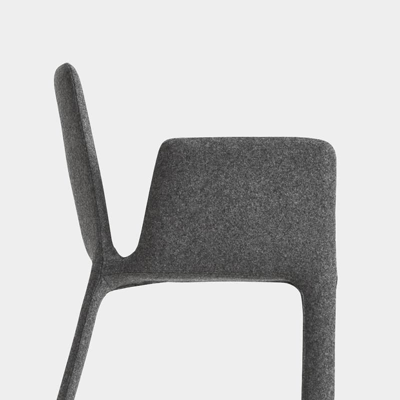 Joko Armchair by Kristalia