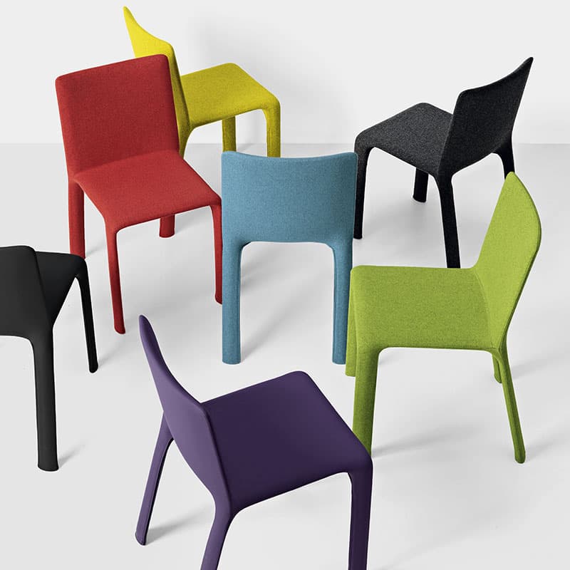 Joko Dining Chair by Kristalia