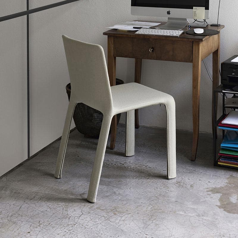 Joko Dining Chair by Kristalia