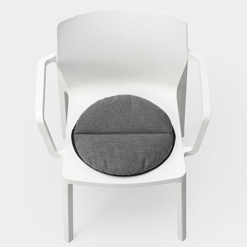 Lp Armchair by Kristalia