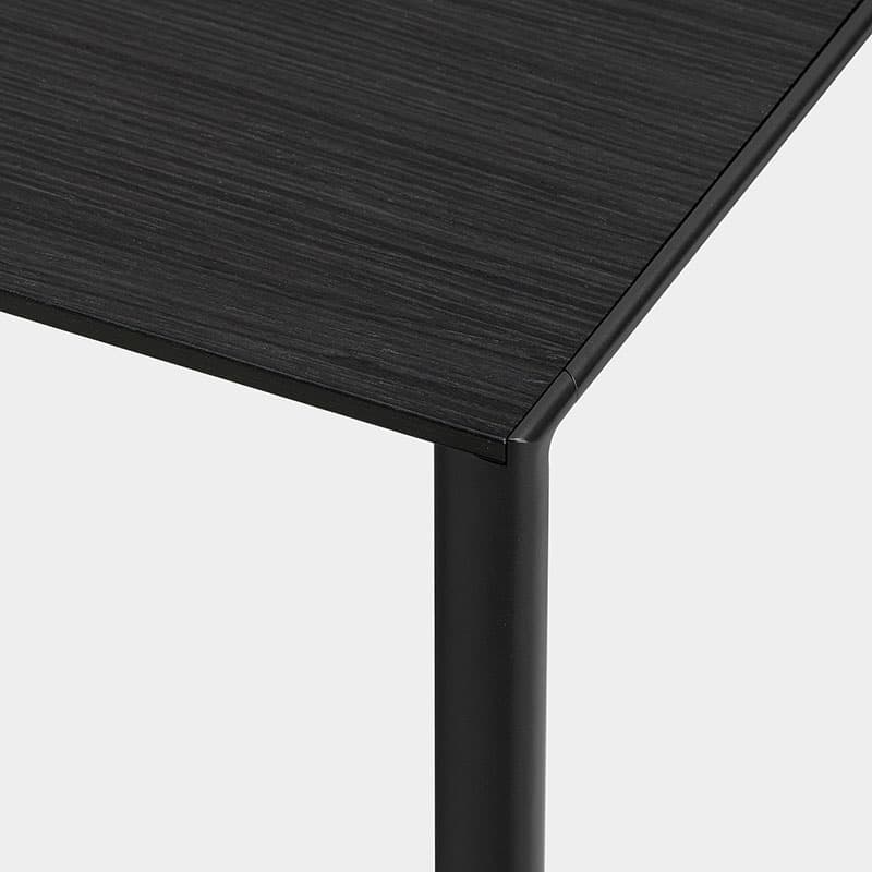 Maki Dining Table by Kristalia