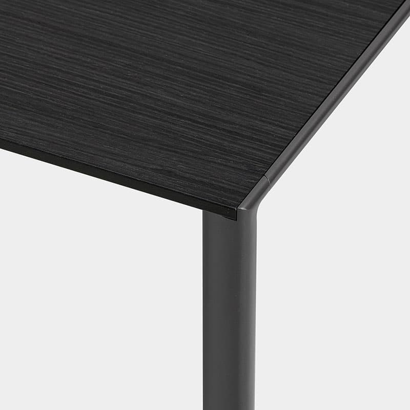 Maki Dining Table by Kristalia