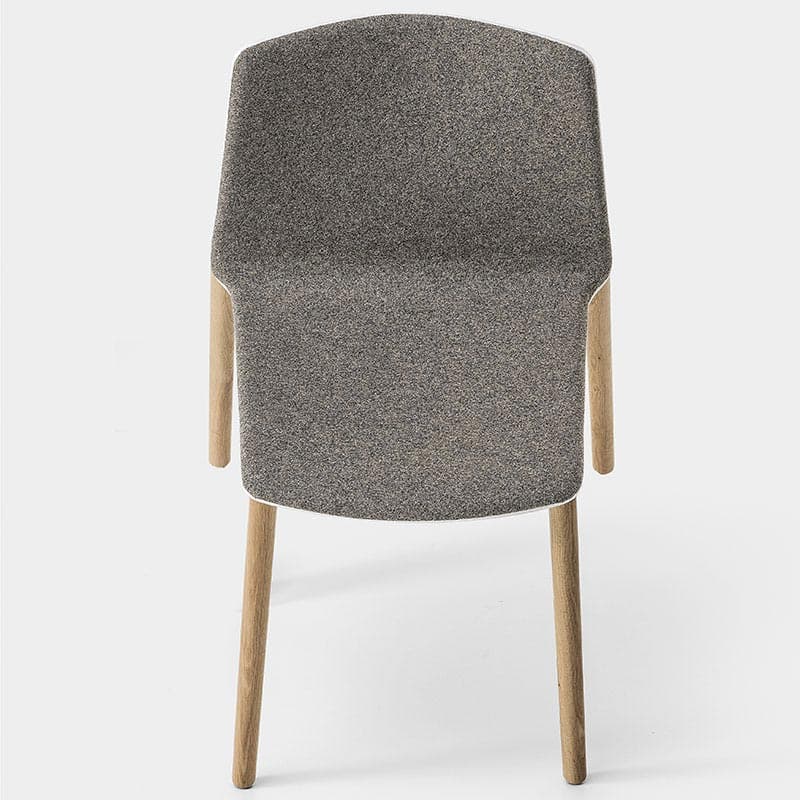 Rama Dining Chair by Kristalia