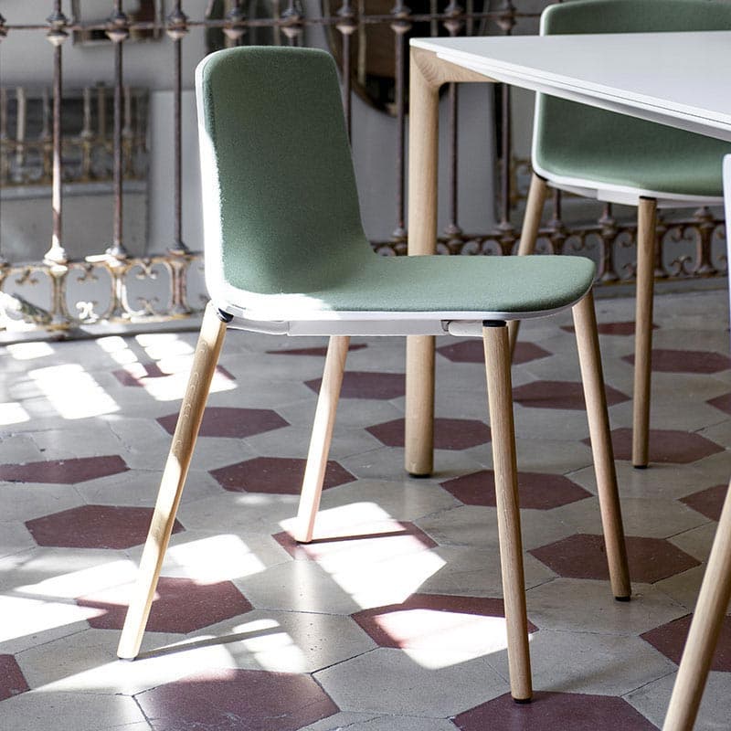 Rama Dining Chair by Kristalia