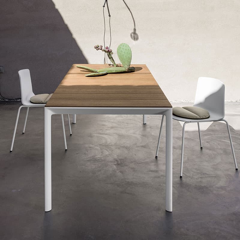 Rama Dining Chair by Kristalia