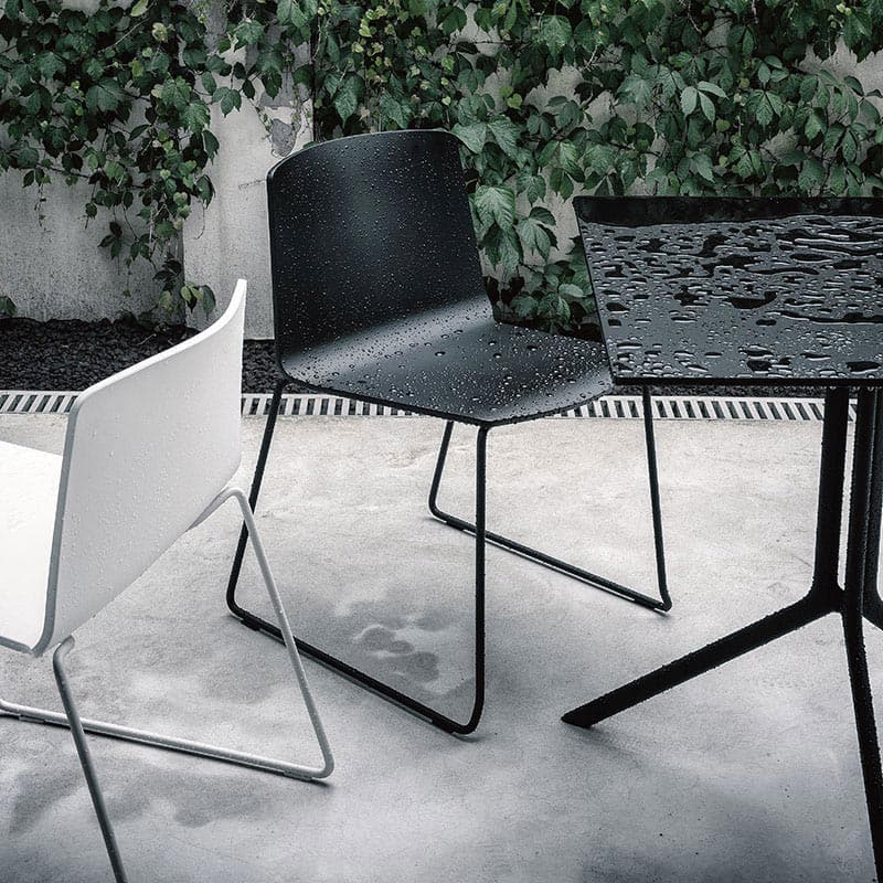 Rama Dining Chair by Kristalia