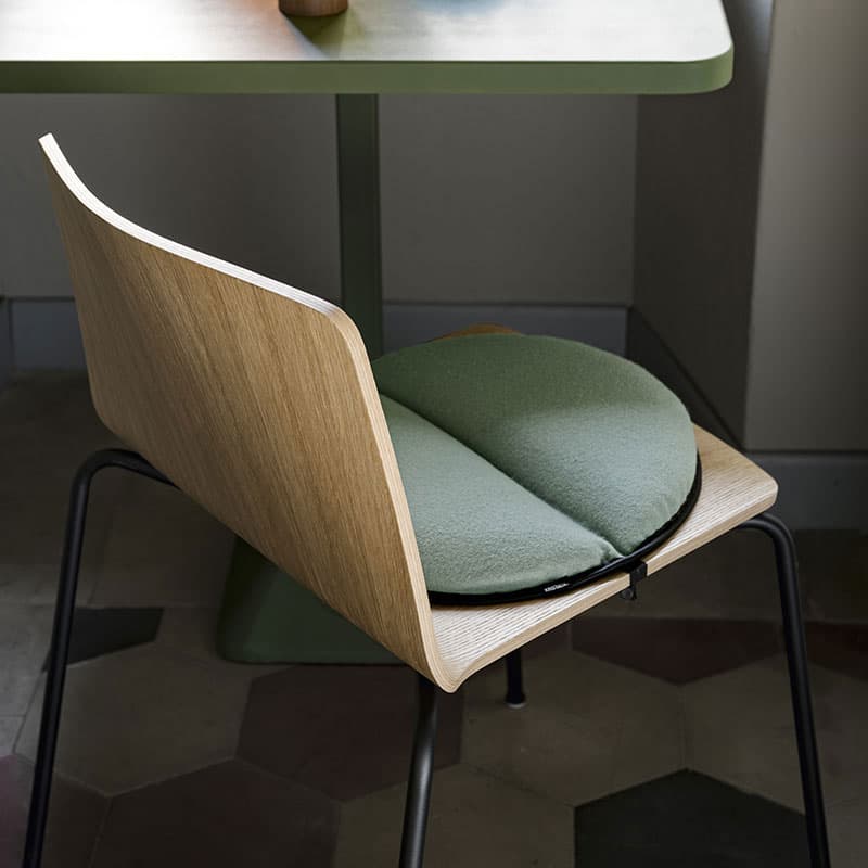 Rama Dining Chair by Kristalia