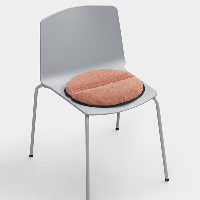 Rama Dining Chair by Kristalia