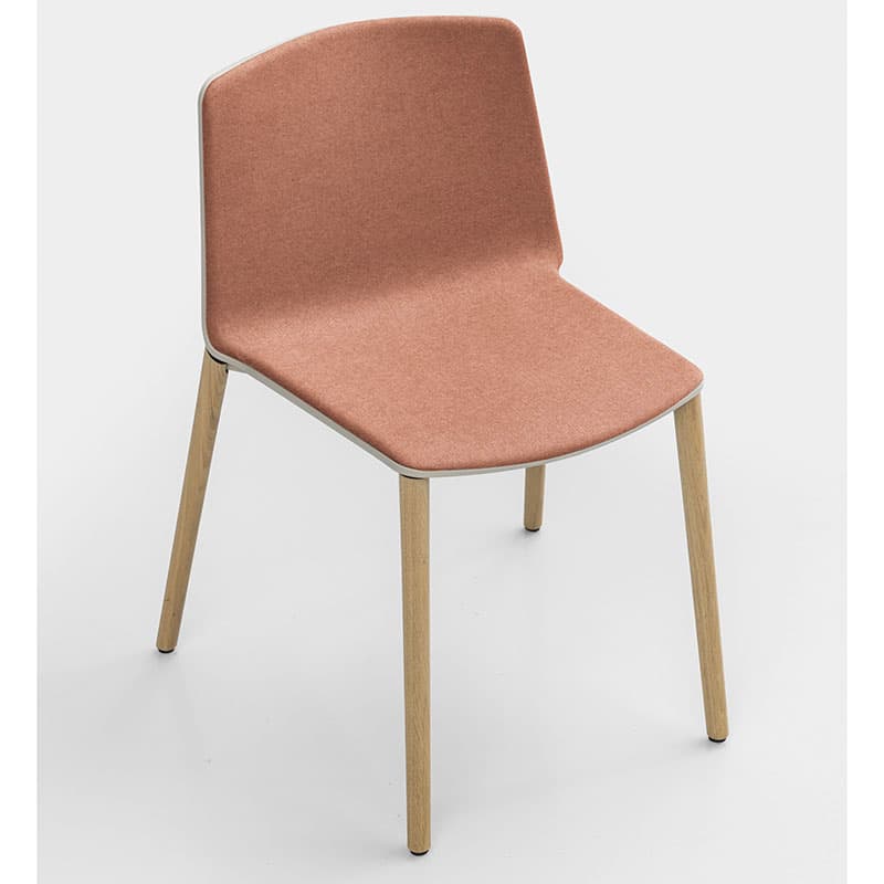 Rama Dining Chair by Kristalia