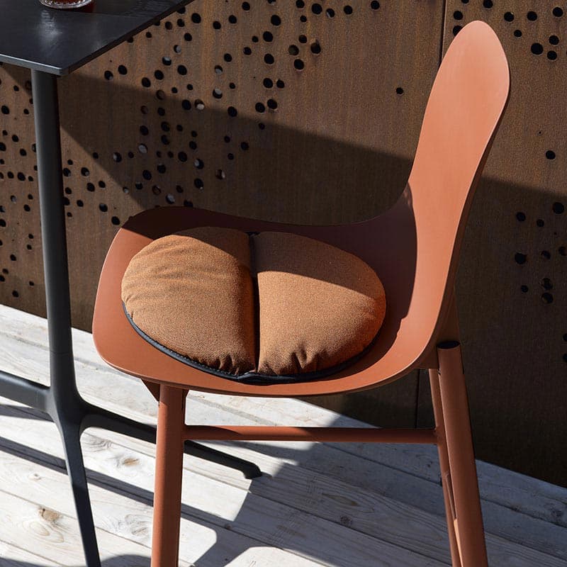 Sharky Dining Chair by Kristalia