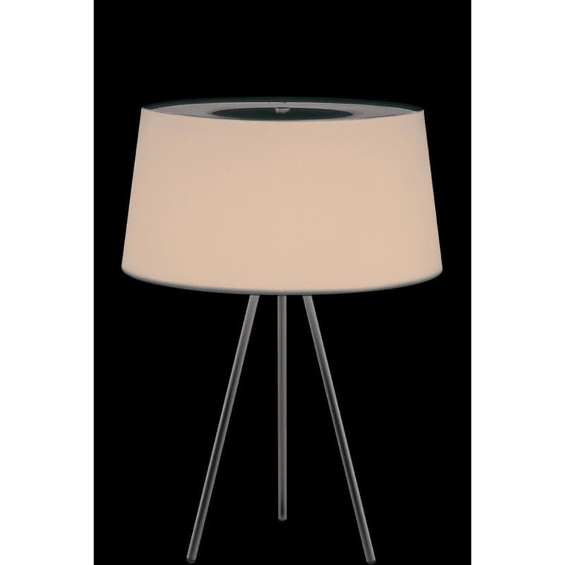 Tripod Table Lamp by Kundalini