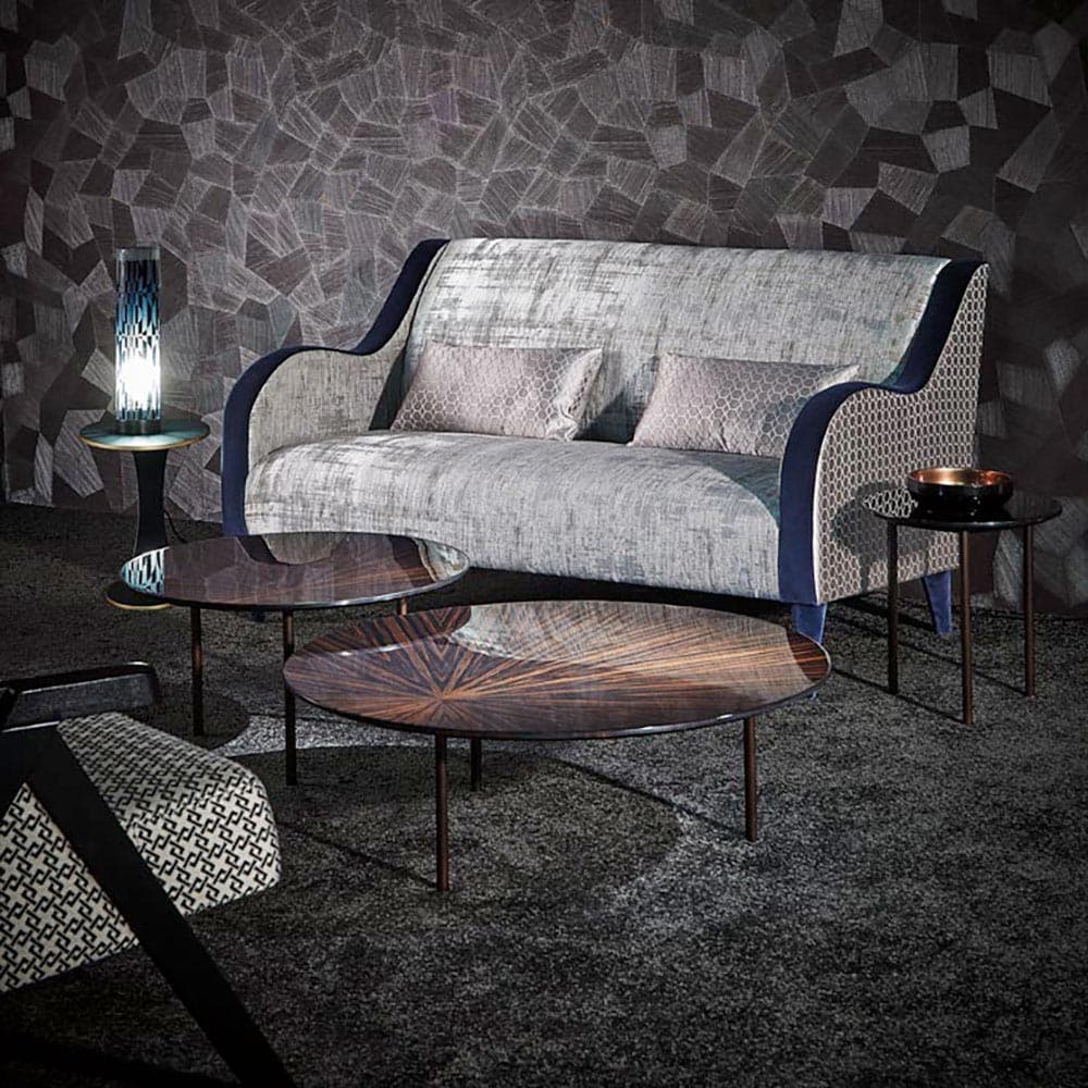 Calypso Sofa by La Fibule