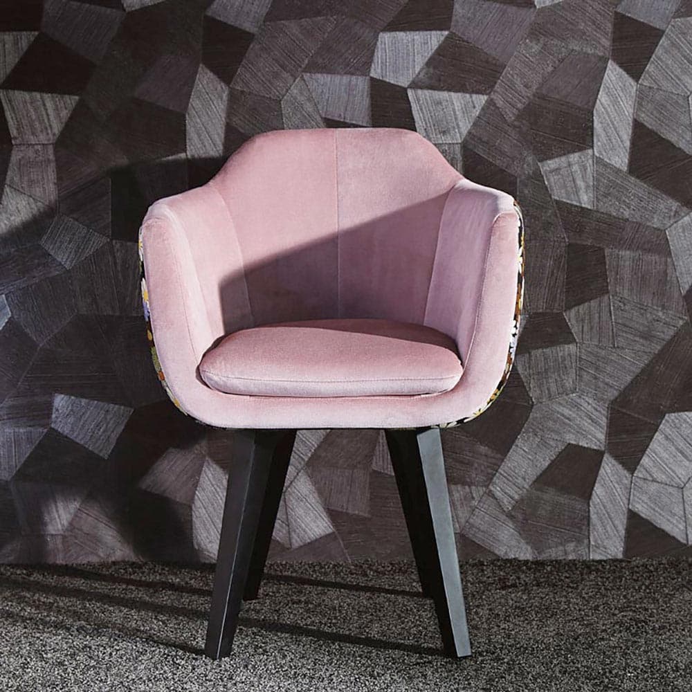 Chaillot Armchair by La Fibule