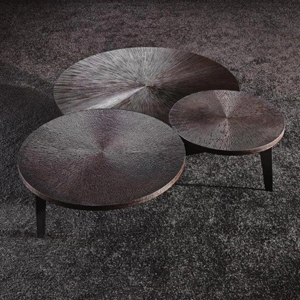 Cite Coffee Table by La Fibule