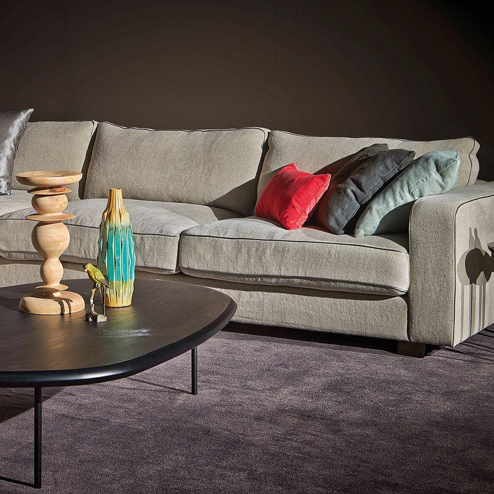 Collins Angle Sofa by La Fibule