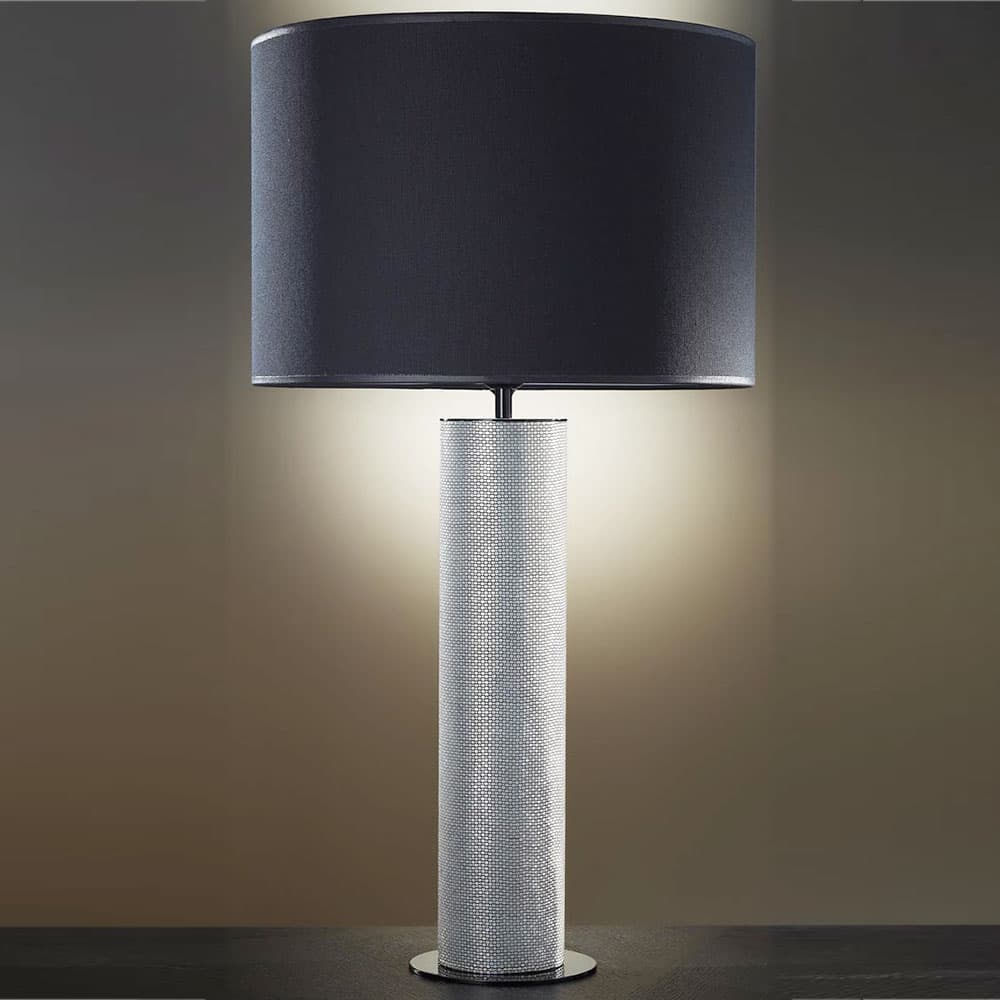 Jil Table Lamp by La Fibule