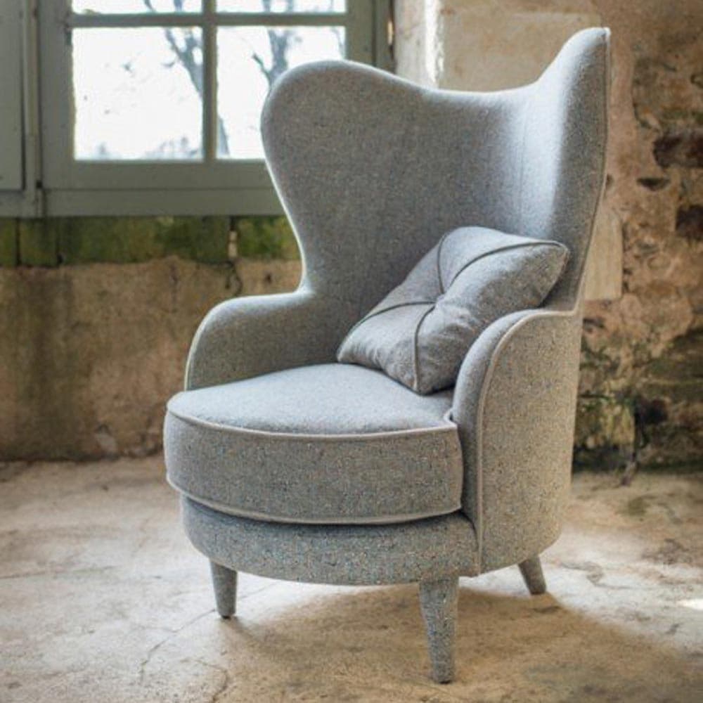 Kay Armchair by La Fibule