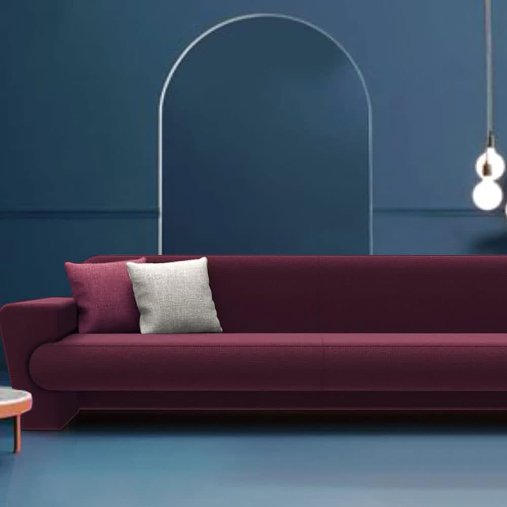 Marigny Sofa by La Fibule