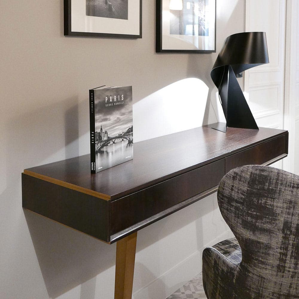 Monceau Console Table by La Fibule