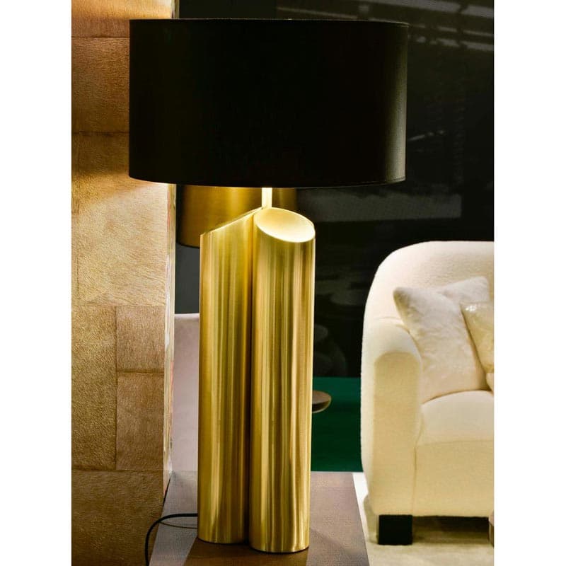 Pimlico Table Lamp by La Fibule