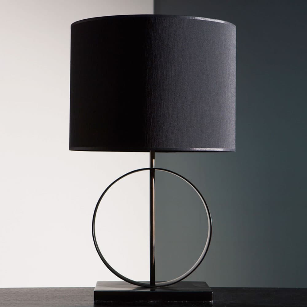 Residence Table Lamp by La Fibule