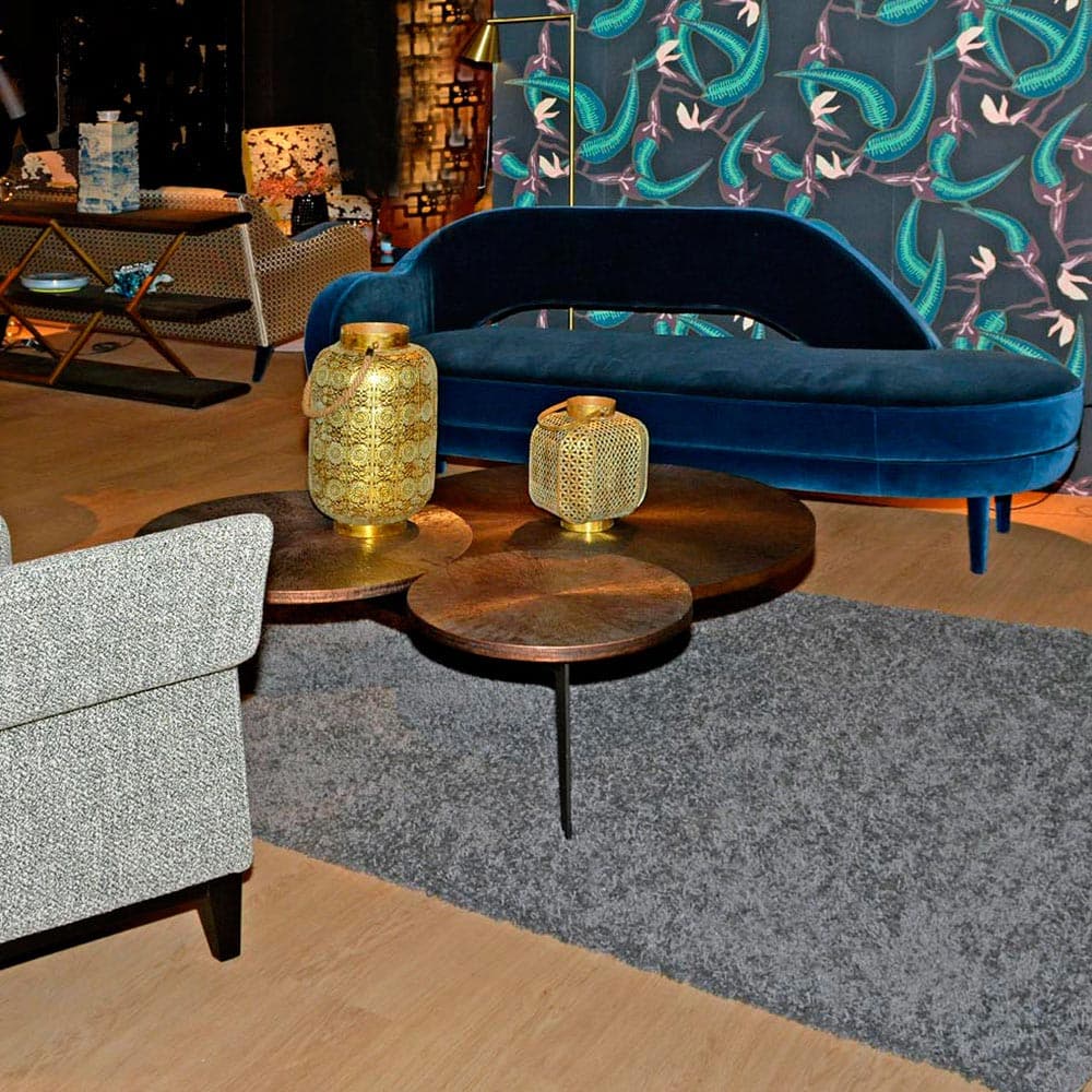 Rivoli Sofa by La Fibule