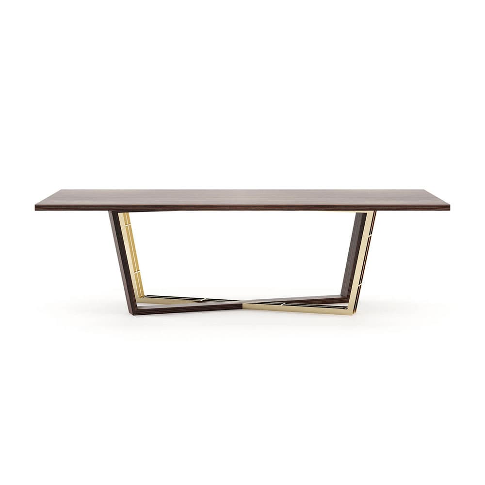 Alison Dining Table by Laskasas