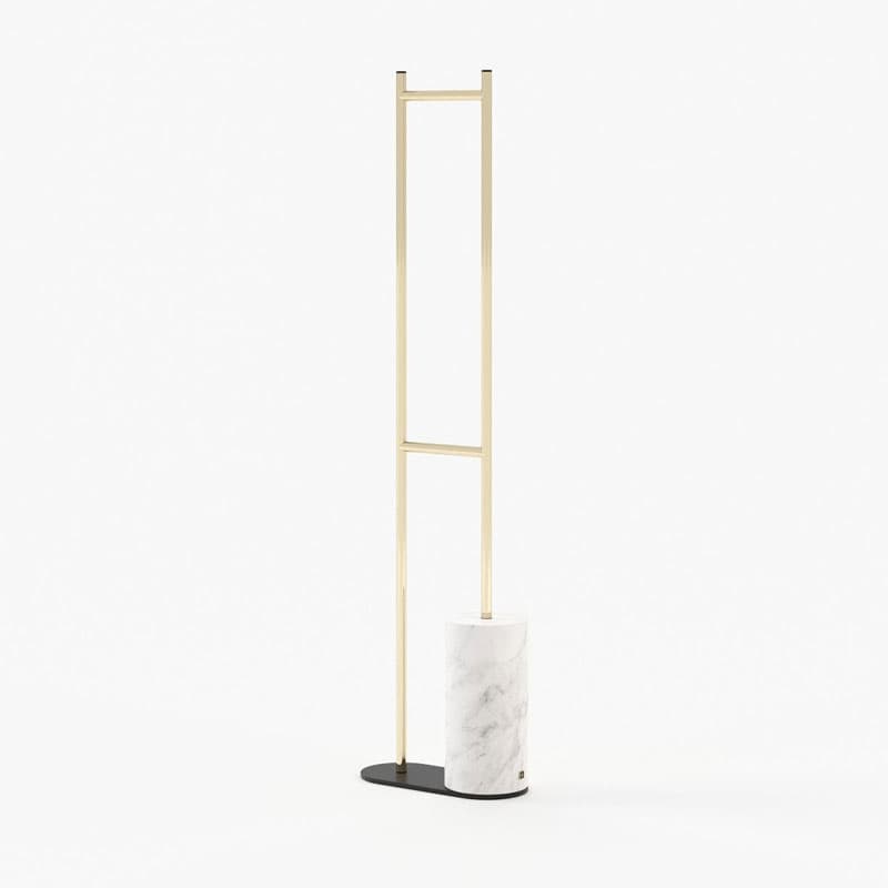 Ben Coat Stand by Laskasas