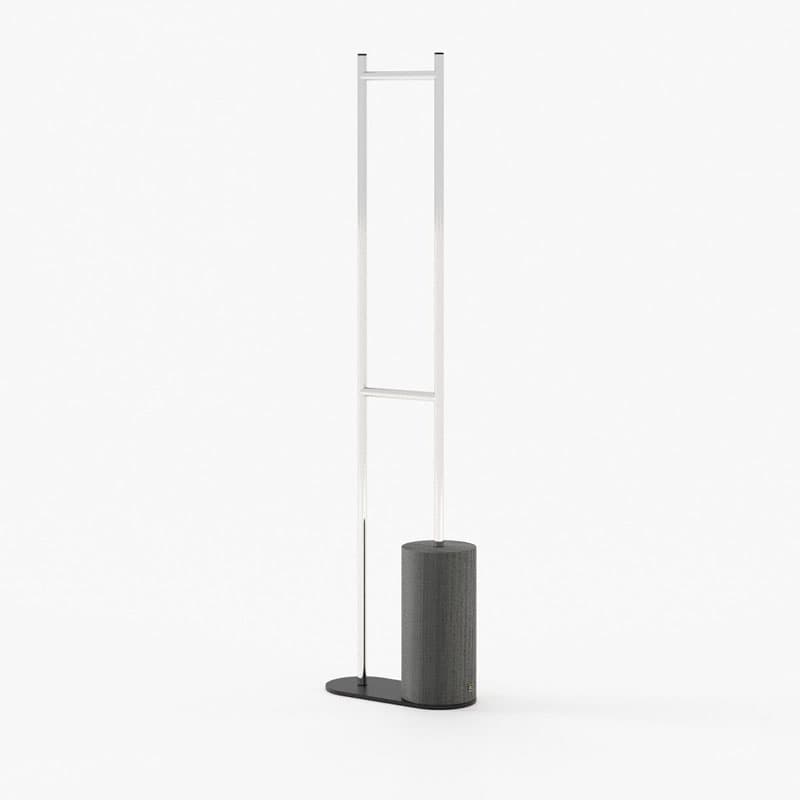 Ben Coat Stand by Laskasas