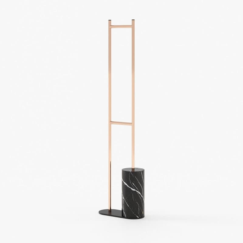 Ben Coat Stand by Laskasas