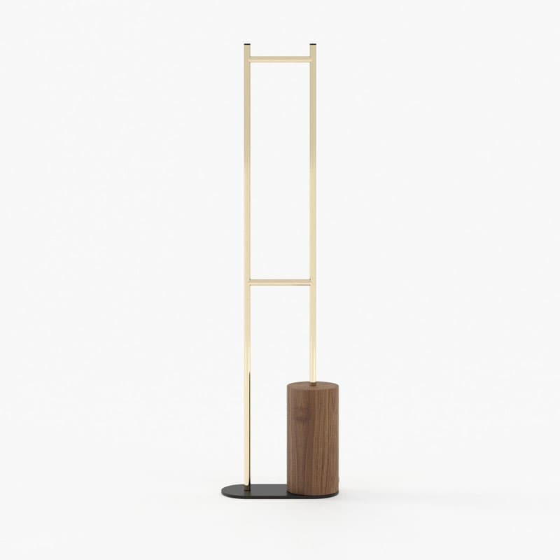 Ben Coat Stand by Laskasas