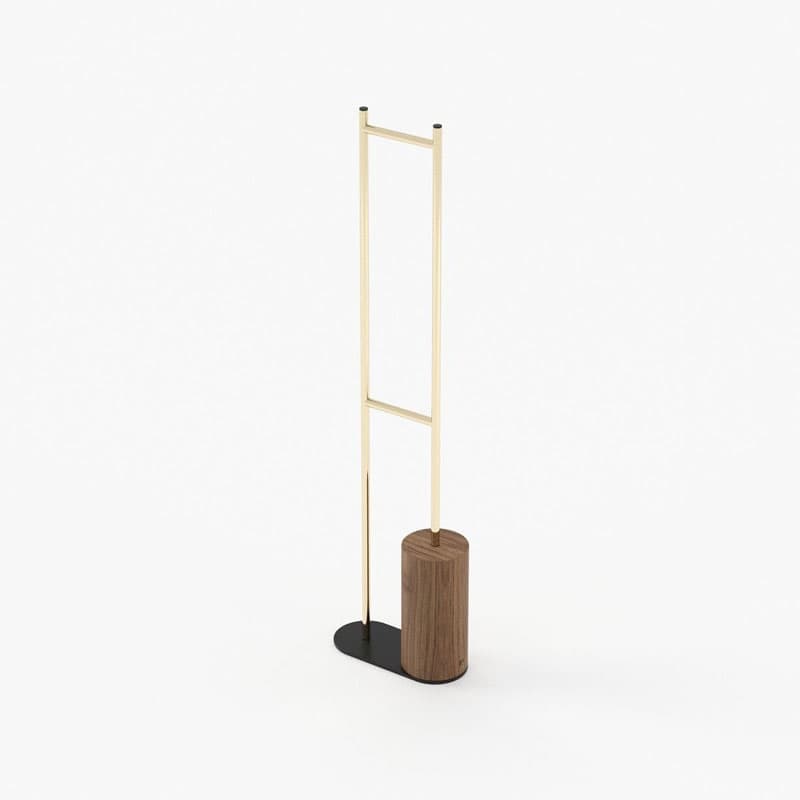 Ben Coat Stand by Laskasas