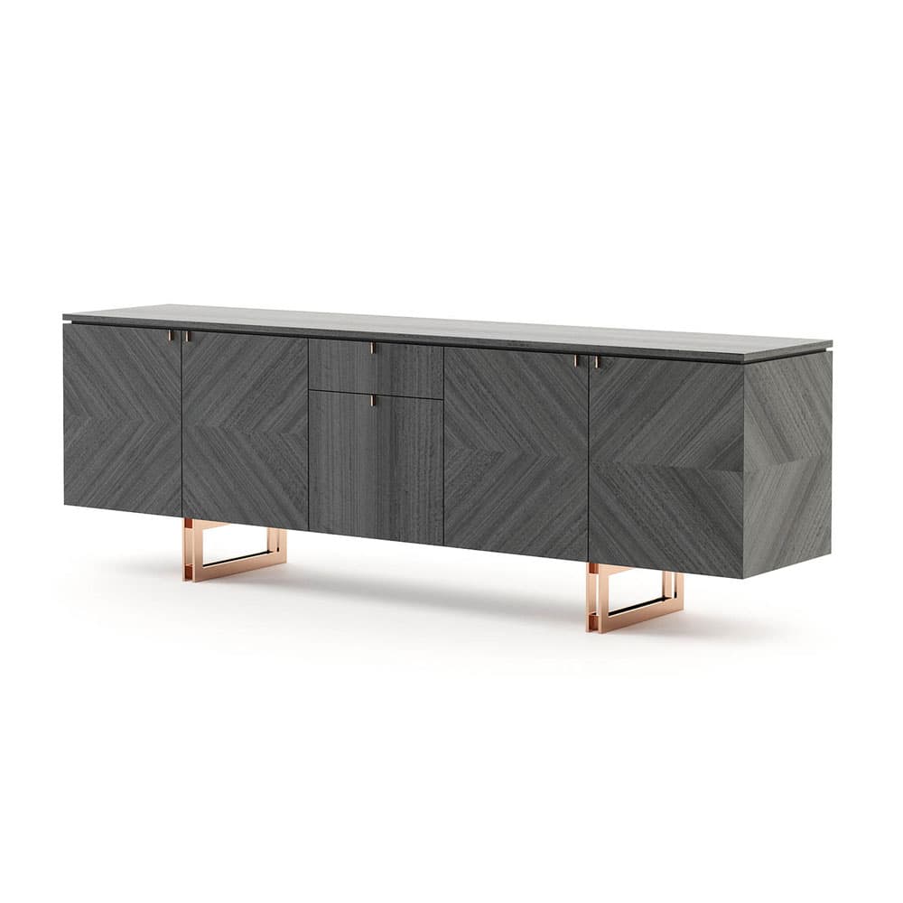 Boris Sideboard by Laskasas