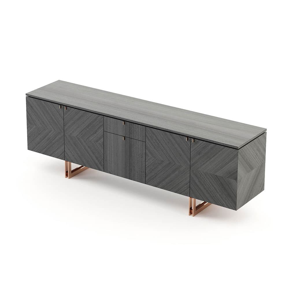 Boris Sideboard by Laskasas