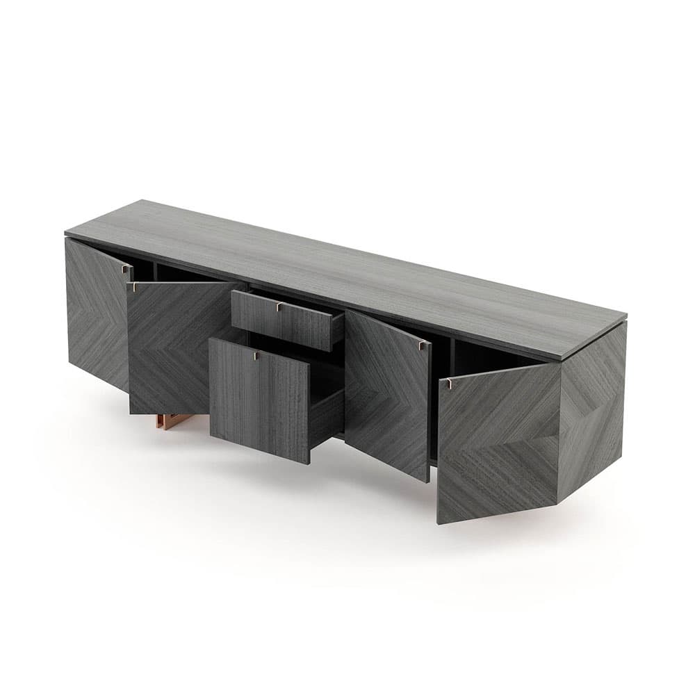 Boris Sideboard by Laskasas