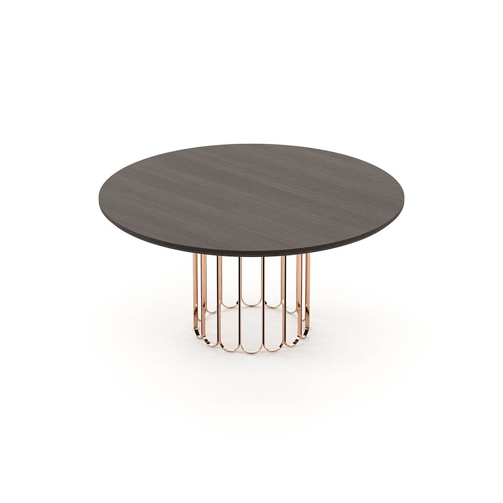 Cheryl Dining Table by Laskasas